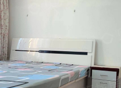 整租·翠堤城市花园东区 1室1厅 东南_翠堤城市花园东区租房