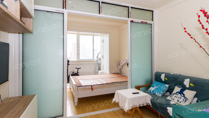 合丰大楼二手房实景图