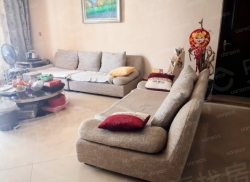 整租·嘉和花园 3室1厅 南_嘉和花园租房