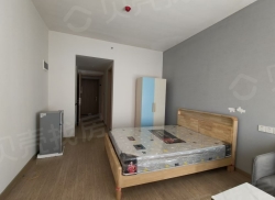 整租·时代花城 1室1厅 南_时代花城租房