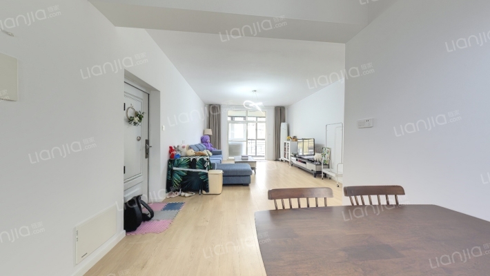 鹏海家园二手房实景图