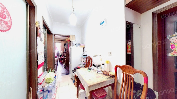 五条巷小区二手房实景图