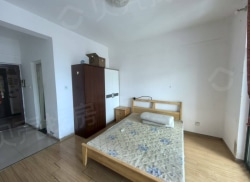 整租·东方之珠小区 1室1厅 北_东方之珠小区租房