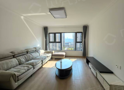 整租·中建·名门之都 3室2厅 南/北_中建·名门之都租房