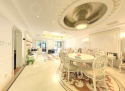 整租·龙湾别墅 4室1厅 复式 南/北_龙湾别墅租房