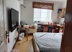 整租·东湖翠景苑 2室2厅 南_东湖翠景苑租房