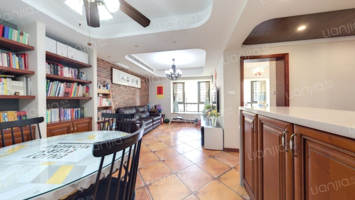 金瑞城市风景二手房实景图