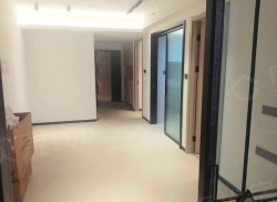 整租·华润万象城 2室1厅 南_华润万象城租房