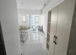 整租·浪潮一览云山 1室1厅 西_浪潮一览云山租房