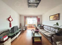 整租·玉洁花园 2室2厅 南/北_玉洁花园租房