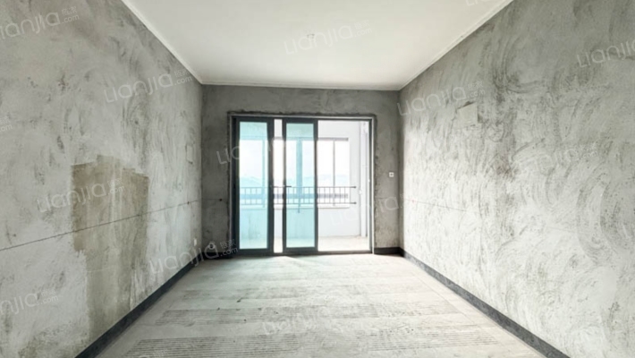 桃源居国际花园六区二手房实景图