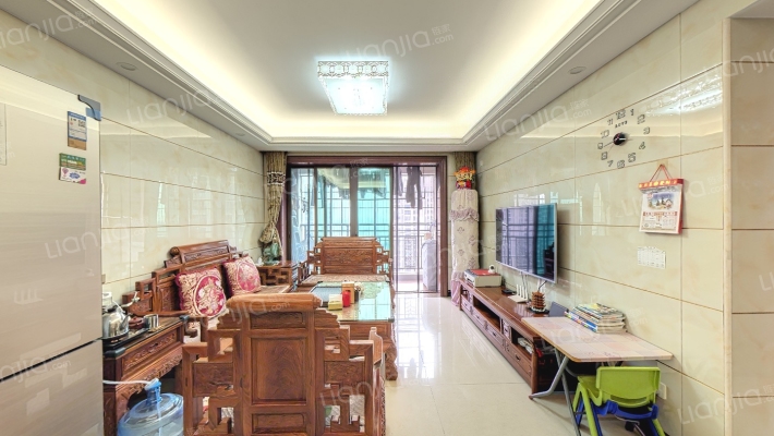 华福御水岸二手房实景图