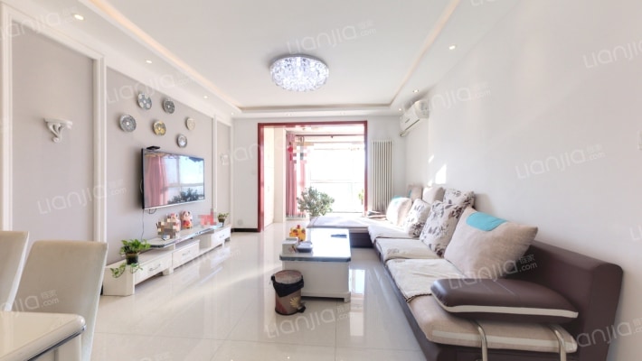 益田影人四季花园二手房实景图