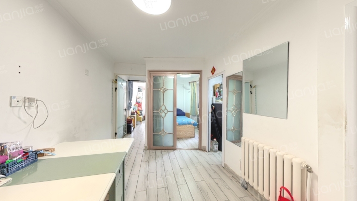 国英园二手房实景图