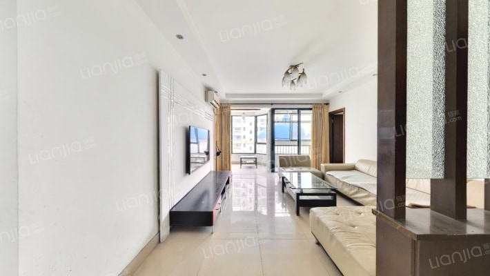 珠江新城二手房实景图