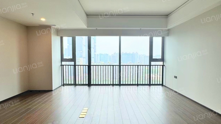 华润郑东万象城·瑞玺二手房实景图