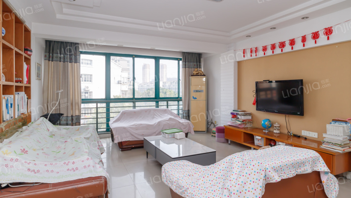 馨逸家园二手房实景图