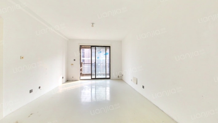 旭辉朗悦庭二手房实景图