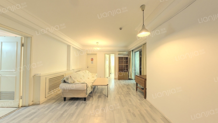 丽华苑二手房实景图