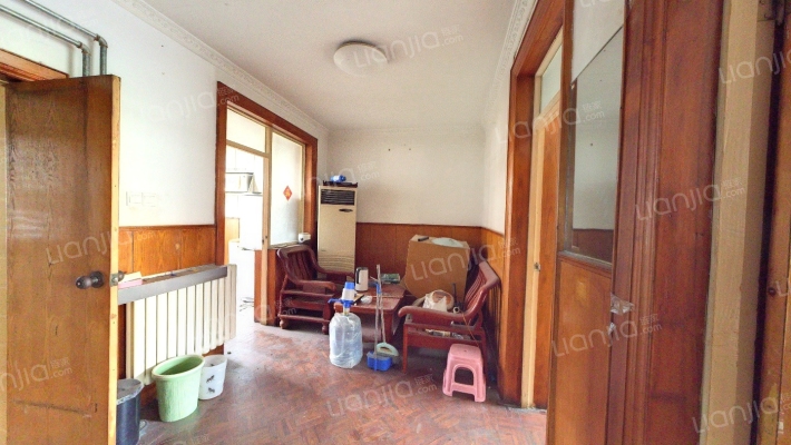 青峰路二手房实景图