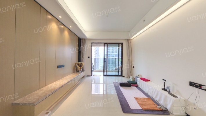 时代保利中环广场中区二手房实景图