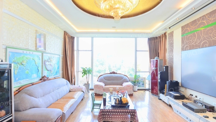 三洲小区二手房实景图