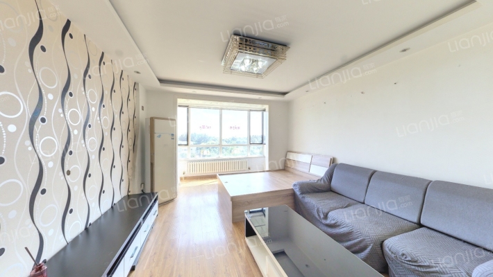 中南湾二手房实景图