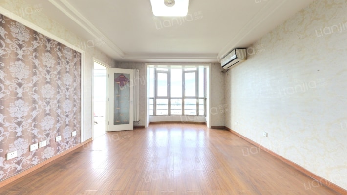 京师园二手房实景图