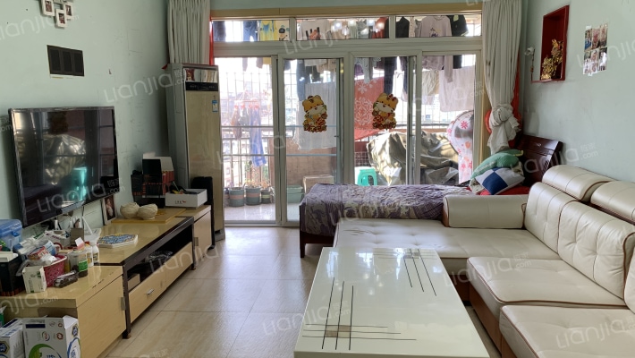 好望阁二手房实景图