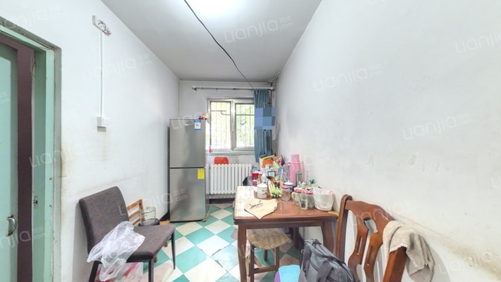 六铺炕二区二手房实景图