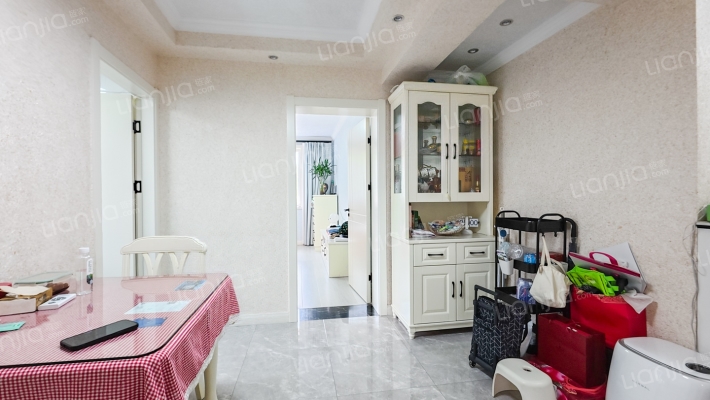 德西大楼二手房实景图