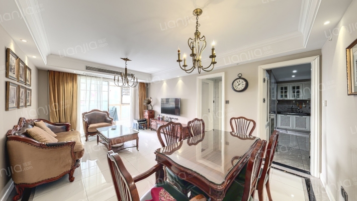 和院峰景二手房实景图