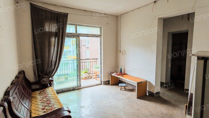 工合花园二手房实景图