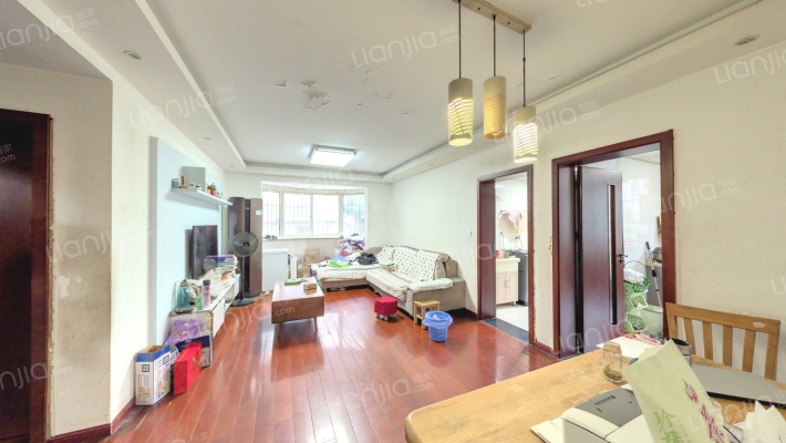 北欧丽景二手房实景图