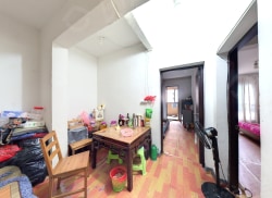 整租·湖东景园中梅嘉苑 2室1厅 南_湖东景园中梅嘉苑租房