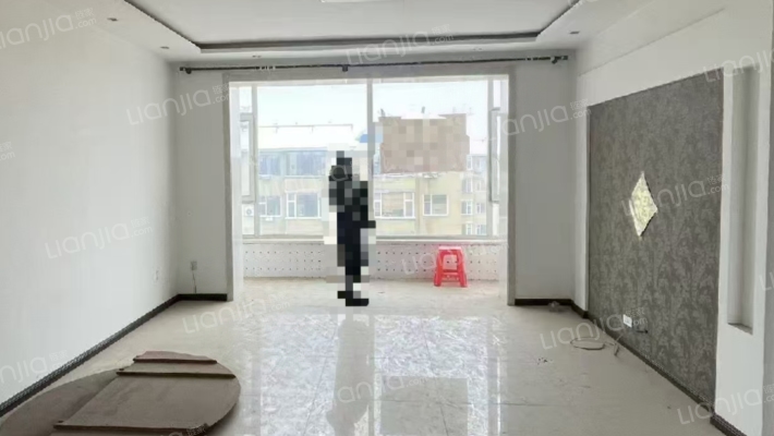 碧水蓝湾二手房实景图