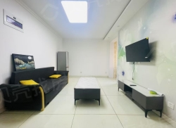 整租·万发大儒世家 2室2厅 南_万发大儒世家租房