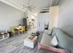 整租·长城花园南区 1室1厅 南_长城花园南区租房