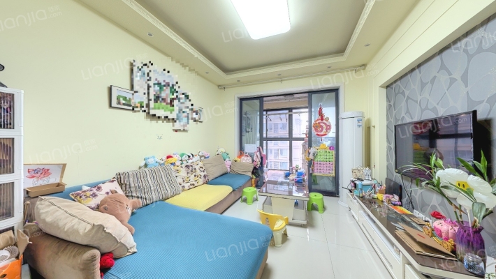 保利花园四期二手房实景图