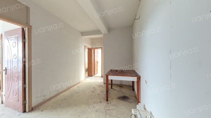 悦民公寓二手房实景图