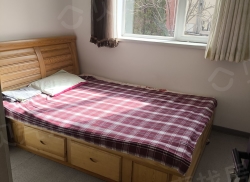 整租·中岗楼小区 2室1厅 南/北_中岗楼小区租房