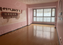 整租·和谐佳美 2室1厅 南/北_和谐佳美租房