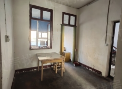 整租·小北门街7号 3室1厅 南_小北门街7号租房