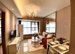 整租·恒大望江华府 2室2厅 南_恒大望江华府租房