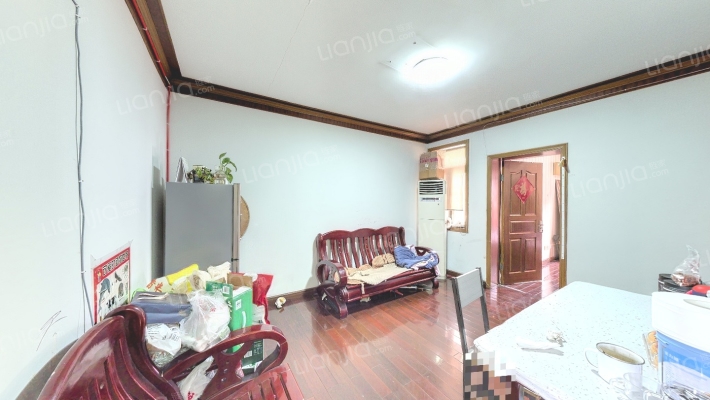 吉祥山庄二手房实景图