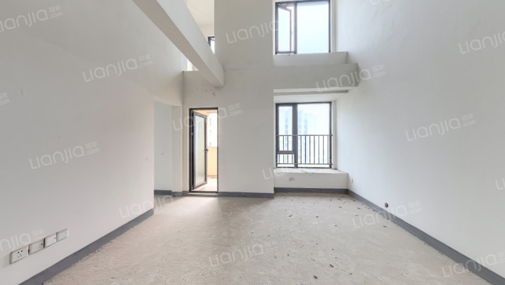 协信星都会二手房实景图