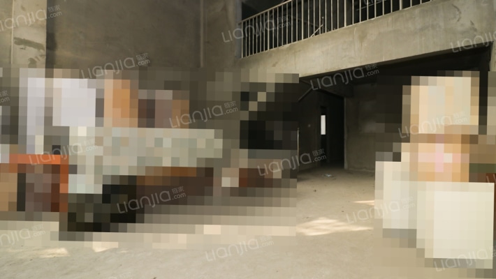 西雅图总部湾二手房实景图