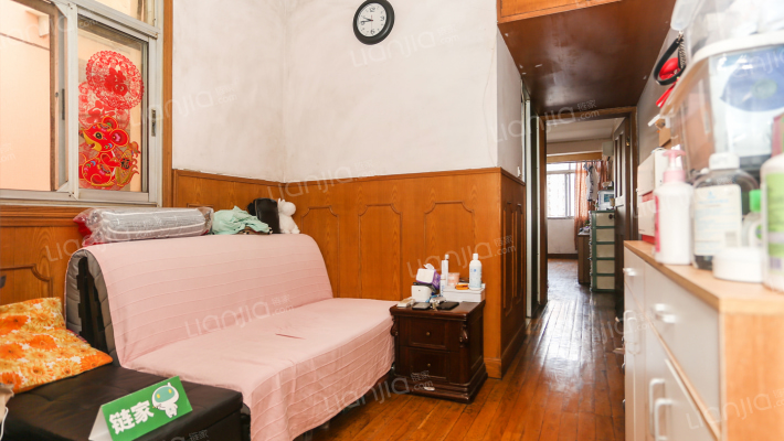 凯旋路2280弄二手房实景图