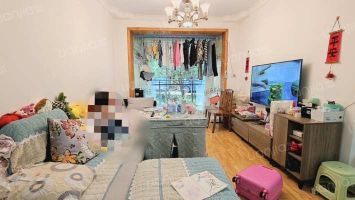 金枫园二手房实景图