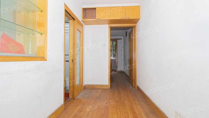 延吉四村二手房实景图